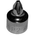 Durston Mfg DURSTON Stubby Philips Driver P2 Tip VMSP2